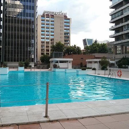 Apartamento Calle Mauricio Legendre Мадрид Стая снимка