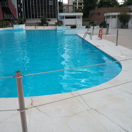 Apartamento Calle Mauricio Legendre Мадрид Екстериор снимка