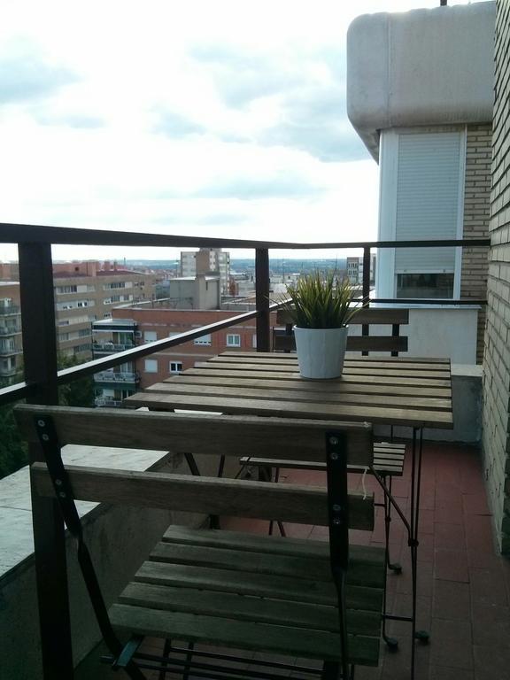 Apartamento Calle Mauricio Legendre Мадрид Стая снимка