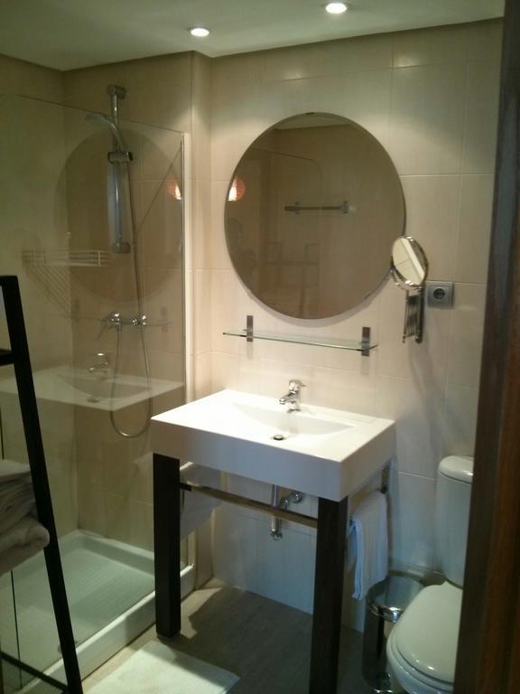 Apartamento Calle Mauricio Legendre Мадрид Стая снимка