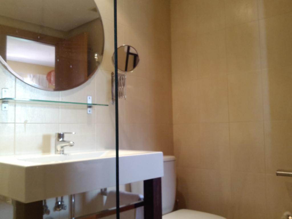 Apartamento Calle Mauricio Legendre Мадрид Стая снимка