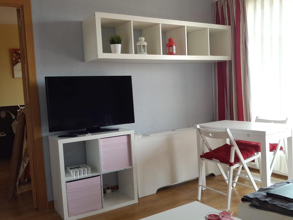 Apartamento Calle Mauricio Legendre Мадрид Стая снимка