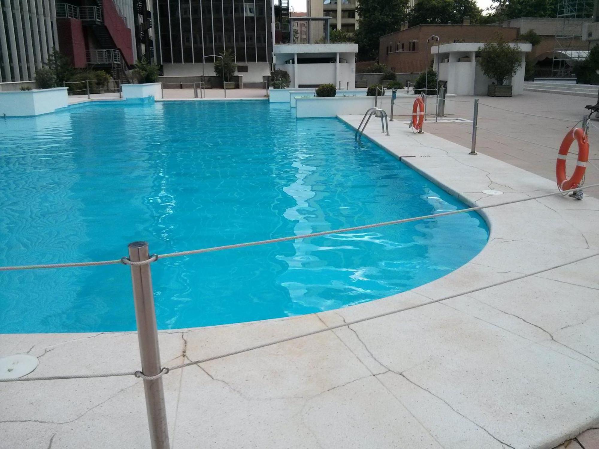 Apartamento Calle Mauricio Legendre Мадрид Екстериор снимка