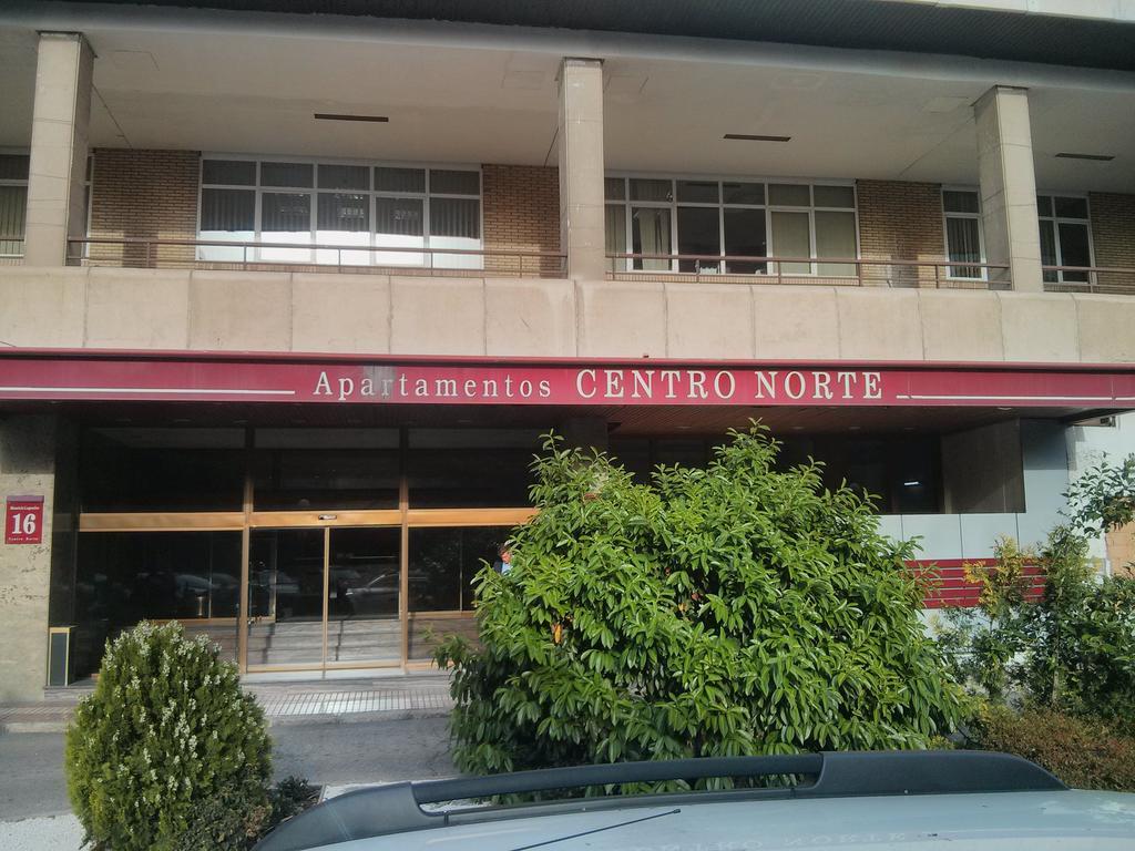 Apartamento Calle Mauricio Legendre Мадрид Екстериор снимка